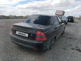 ВАЗ (Lada) Priora 2170 2012 годаүшін2 500 000 тг. в Семей – фото 5