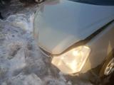 Nissan Almera 2015 года за 500 000 тг. в Астана – фото 2