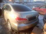 Nissan Almera 2015 года за 500 000 тг. в Астана – фото 3
