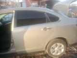 Nissan Almera 2015 года за 500 000 тг. в Астана – фото 4