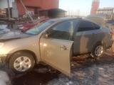 Nissan Almera 2015 года за 500 000 тг. в Астана – фото 5