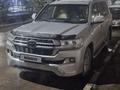 Toyota Land Cruiser 2007 года за 16 500 000 тг. в Алматы