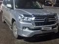 Toyota Land Cruiser 2007 года за 16 500 000 тг. в Алматы – фото 2