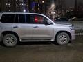 Toyota Land Cruiser 2007 года за 16 500 000 тг. в Алматы – фото 3