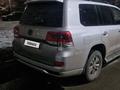 Toyota Land Cruiser 2007 года за 16 500 000 тг. в Алматы – фото 4