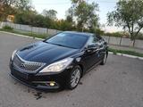 Hyundai Grandeur 2014 года за 6 500 000 тг. в Караганда – фото 2