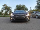 Hyundai Grandeur 2014 года за 6 500 000 тг. в Караганда