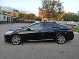 Hyundai Grandeur 2014 года за 6 500 000 тг. в Караганда – фото 3
