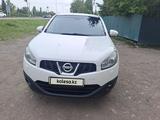 Nissan Qashqai 2013 года за 5 000 000 тг. в Алматы – фото 2