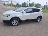 Nissan Qashqai 2013 года за 5 000 000 тг. в Алматы