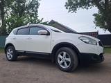 Nissan Qashqai 2013 года за 5 000 000 тг. в Алматы – фото 3
