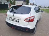 Nissan Qashqai 2013 года за 5 000 000 тг. в Алматы – фото 4
