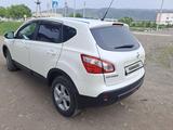 Nissan Qashqai 2013 года за 5 000 000 тг. в Алматы – фото 5
