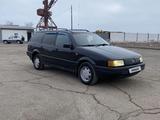 Volkswagen Passat 1993 годаүшін1 200 000 тг. в Балхаш – фото 3