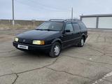 Volkswagen Passat 1993 годаүшін1 200 000 тг. в Балхаш – фото 4