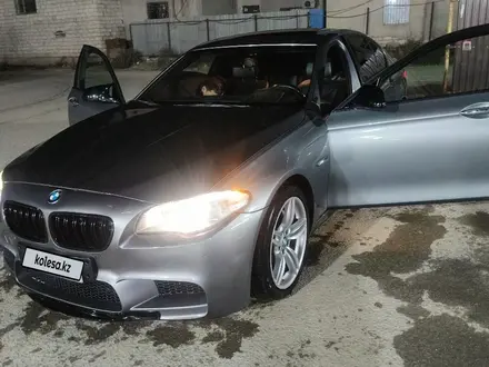 BMW 535 2013 года за 9 000 000 тг. в Актау