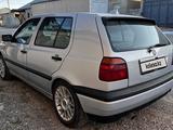 Volkswagen Golf 1993 года за 2 000 000 тг. в Шымкент – фото 4