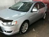 Mitsubishi Lancer 2010 года за 4 150 000 тг. в Усть-Каменогорск