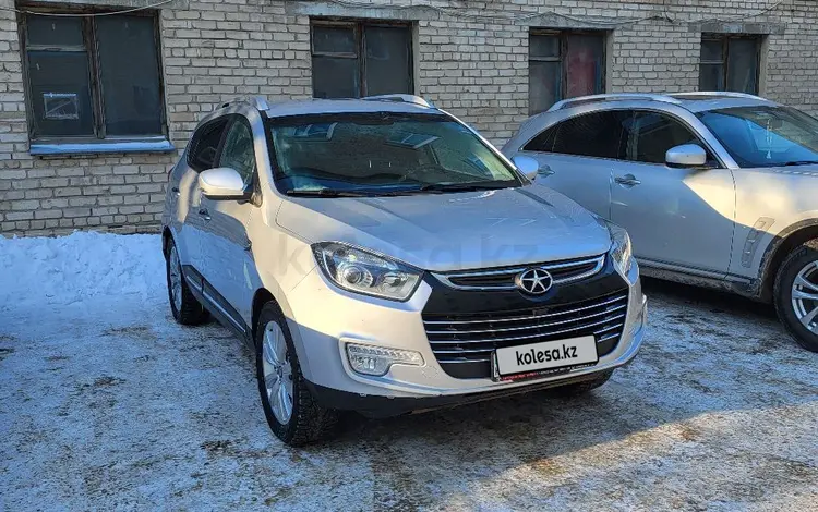 JAC S5 2019 годаfor6 200 000 тг. в Костанай