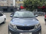 Kia Rio 2012 годаfor4 000 000 тг. в Семей – фото 2