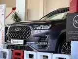 Chery Tiggo 8 Pro Luxury 2023 годаfor13 100 000 тг. в Жезказган