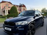 BMW X5 2014 года за 16 500 000 тг. в Алматы
