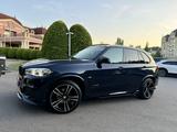 BMW X5 2014 года за 16 500 000 тг. в Алматы – фото 2