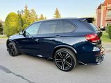 BMW X5 2014 года за 16 500 000 тг. в Алматы – фото 4