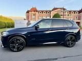 BMW X5 2014 года за 16 500 000 тг. в Алматы – фото 5