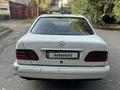 Mercedes-Benz E 280 1998 годаүшін2 999 999 тг. в Алматы – фото 5