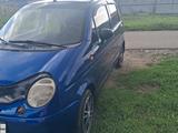 Daewoo Matiz 2012 года за 2 100 000 тг. в Усть-Каменогорск – фото 2