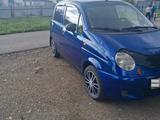 Daewoo Matiz 2012 года за 2 100 000 тг. в Усть-Каменогорск – фото 3
