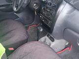 Daewoo Matiz 2012 года за 2 100 000 тг. в Усть-Каменогорск – фото 4