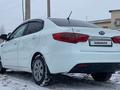 Kia Rio 2014 годаfor4 800 000 тг. в Астана – фото 5