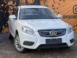 BAIC D70 2017 годаүшін6 600 000 тг. в Кокшетау – фото 3