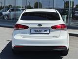 Kia Cerato 2018 года за 7 500 000 тг. в Шымкент – фото 3