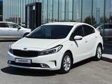 Kia Cerato 2018 года за 8 300 000 тг. в Шымкент