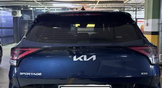 Kia Sportage 2022 года за 14 000 000 тг. в Павлодар