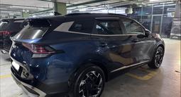 Kia Sportage 2022 годаүшін14 000 000 тг. в Павлодар – фото 5