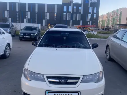 Daewoo Nexia 2008 года за 1 400 000 тг. в Астана