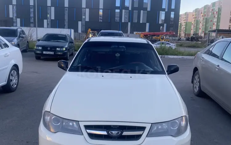 Daewoo Nexia 2008 годаүшін1 400 000 тг. в Астана