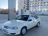 Daewoo Nexia 2008 годаfor1 400 000 тг. в Астана – фото 5