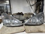 Фары от Toyota windom за 130 000 тг. в Алматы
