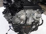 Двигатель Nissan Teana VQ25 DE за 550 000 тг. в Петропавловск – фото 3
