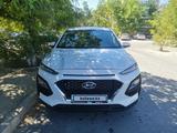 Hyundai Kona 2020 года за 9 700 000 тг. в Актау