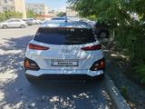 Hyundai Kona 2020 года за 9 700 000 тг. в Актау – фото 4