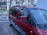 Toyota Previa 1992 года за 1 850 000 тг. в Астана – фото 2