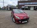 Peugeot 307 2006 года за 3 200 000 тг. в Караганда