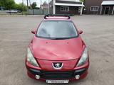 Peugeot 307 2006 годаfor3 200 000 тг. в Караганда – фото 2