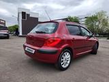 Peugeot 307 2006 годаfor3 200 000 тг. в Караганда – фото 4